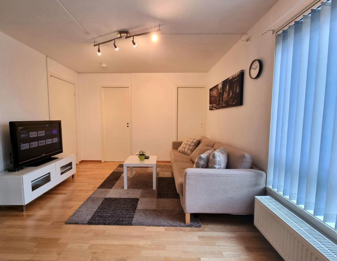 Demims Apartments Lillestrom - Central Location & Parking Экстерьер фото