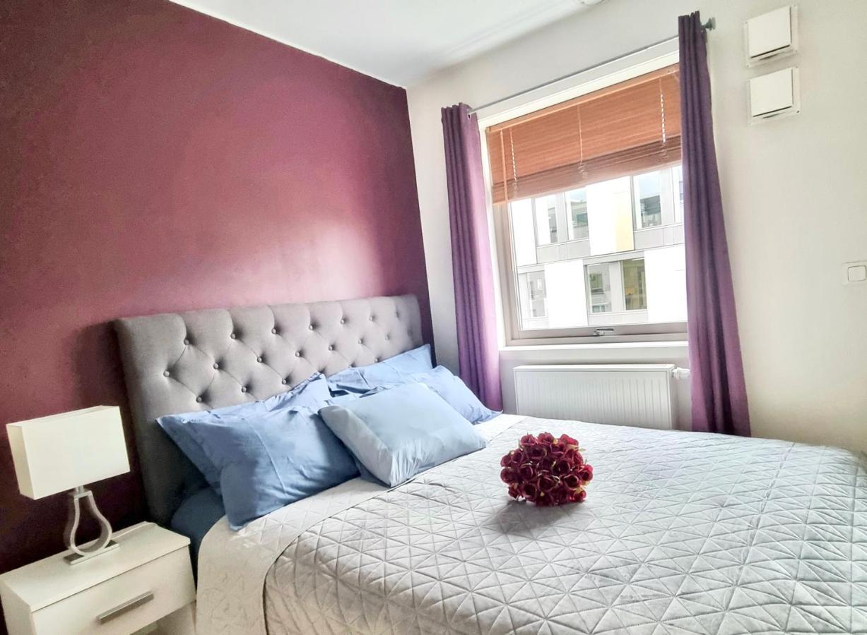 Demims Apartments Lillestrom - Central Location & Parking Экстерьер фото