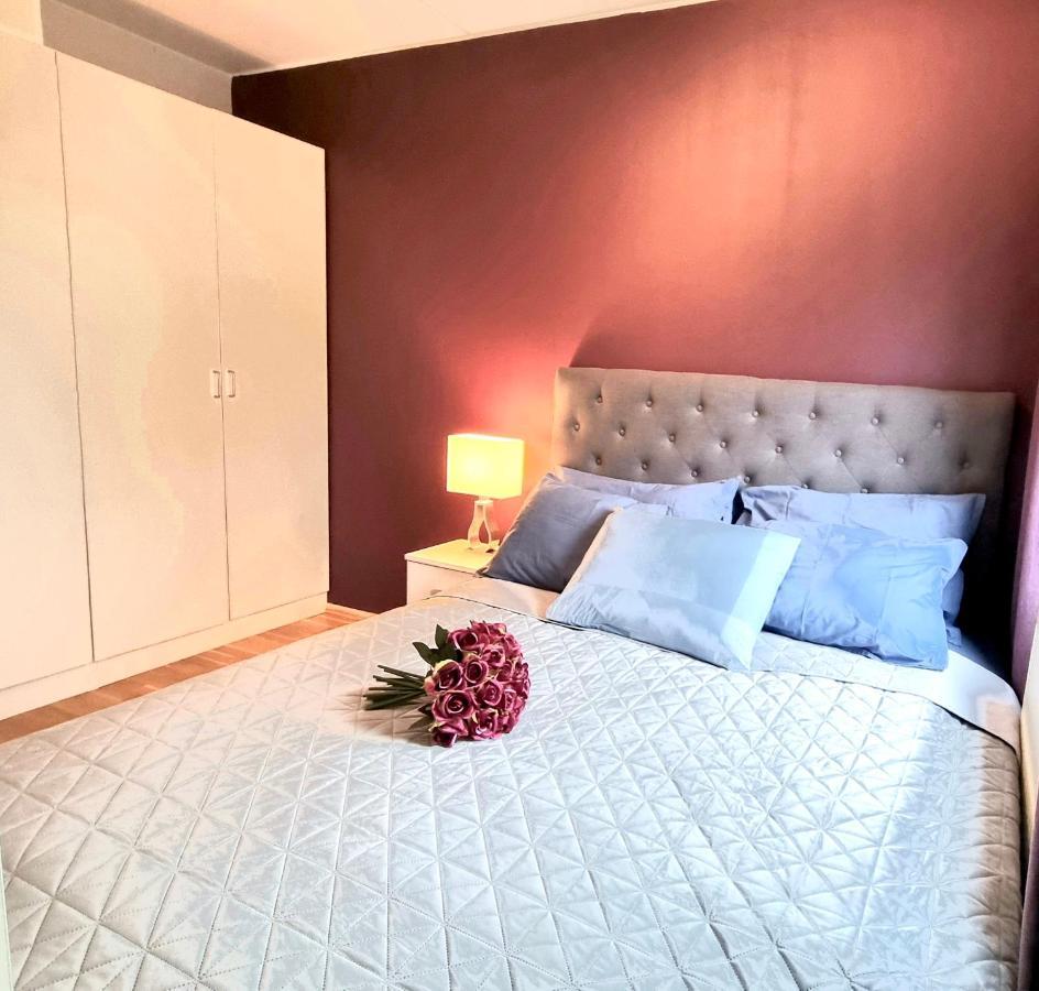 Demims Apartments Lillestrom - Central Location & Parking Экстерьер фото