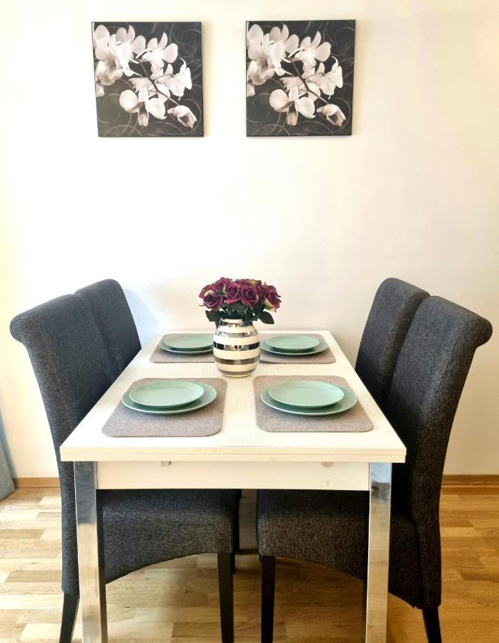 Demims Apartments Lillestrom - Central Location & Parking Экстерьер фото